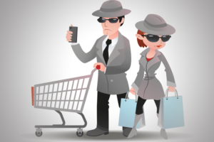 Mystery Shopping