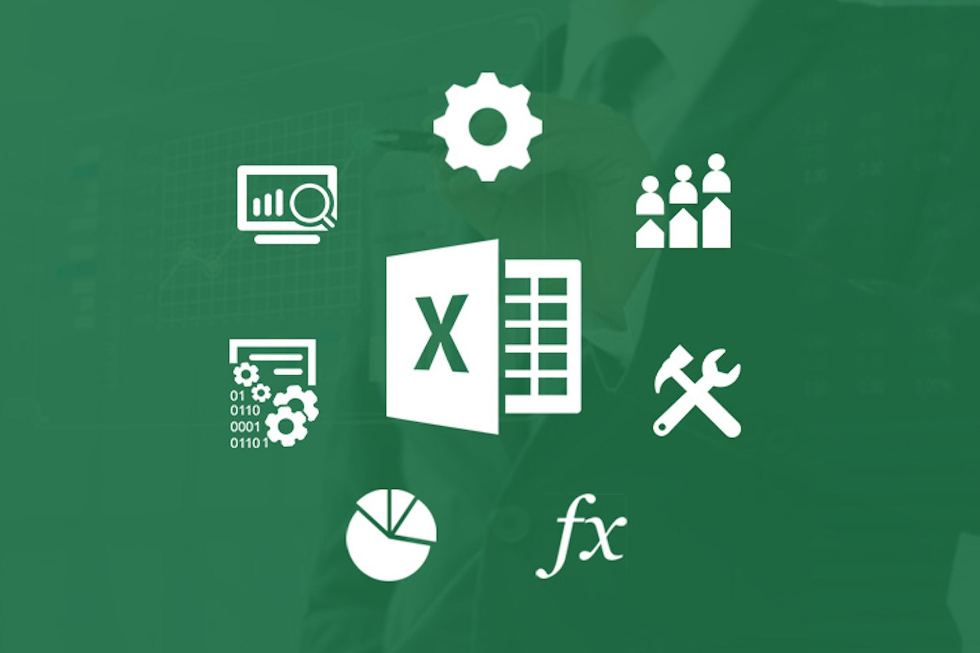 microsoft excel courses